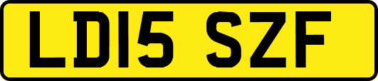 LD15SZF