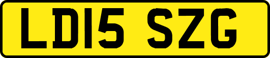 LD15SZG