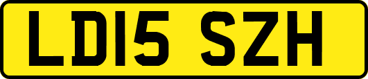 LD15SZH