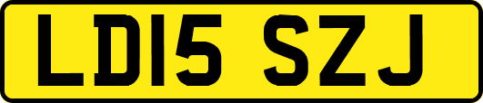 LD15SZJ