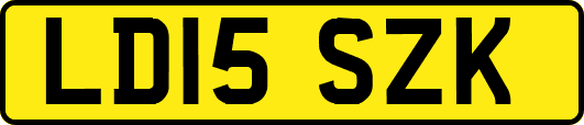 LD15SZK