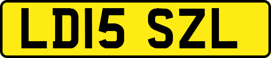 LD15SZL