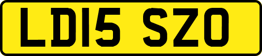 LD15SZO