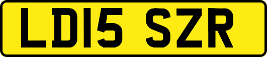 LD15SZR