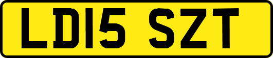LD15SZT