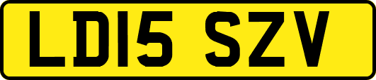 LD15SZV