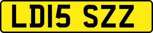 LD15SZZ