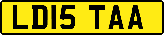 LD15TAA