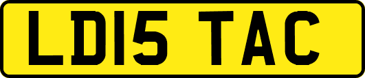 LD15TAC