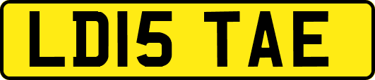 LD15TAE