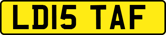 LD15TAF
