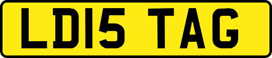 LD15TAG