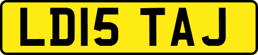 LD15TAJ
