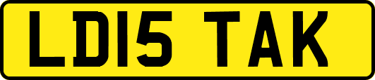 LD15TAK