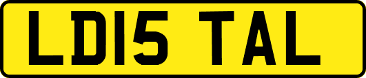 LD15TAL