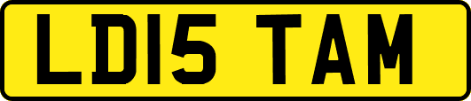 LD15TAM