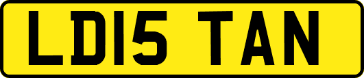 LD15TAN
