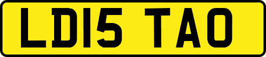 LD15TAO