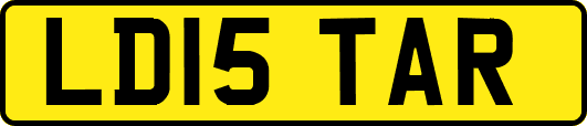 LD15TAR