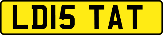 LD15TAT