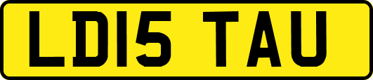 LD15TAU