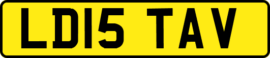 LD15TAV