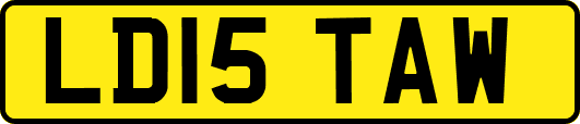 LD15TAW
