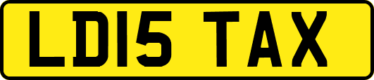 LD15TAX