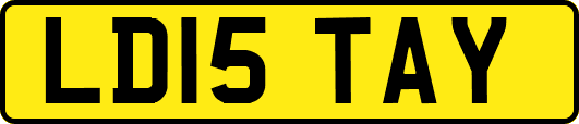 LD15TAY