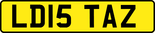 LD15TAZ