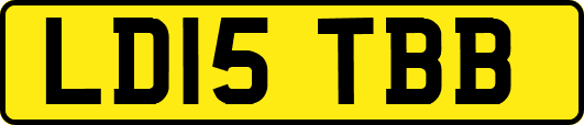 LD15TBB