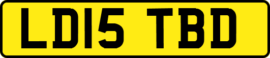 LD15TBD
