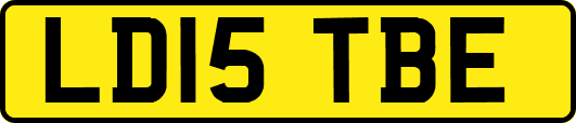 LD15TBE