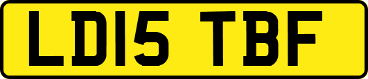 LD15TBF