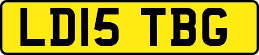 LD15TBG