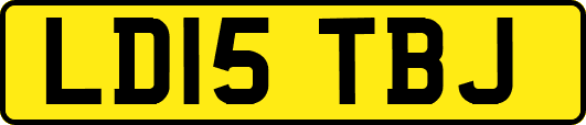 LD15TBJ