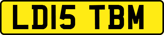 LD15TBM