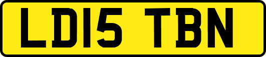 LD15TBN