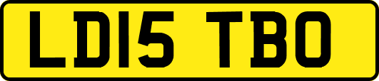 LD15TBO