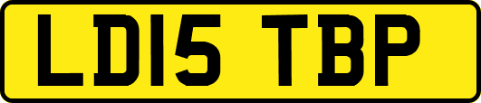 LD15TBP