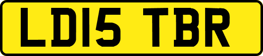 LD15TBR