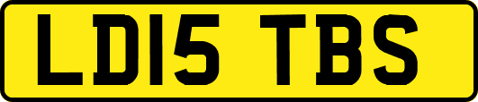LD15TBS