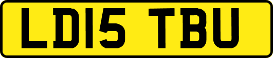 LD15TBU