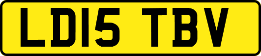 LD15TBV