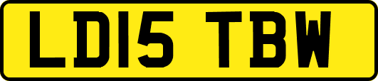 LD15TBW