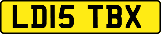 LD15TBX