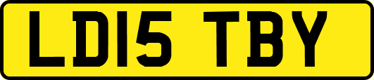 LD15TBY