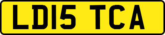 LD15TCA