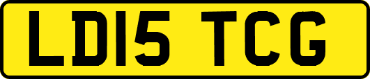 LD15TCG