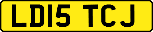 LD15TCJ